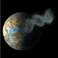 Life in Universe